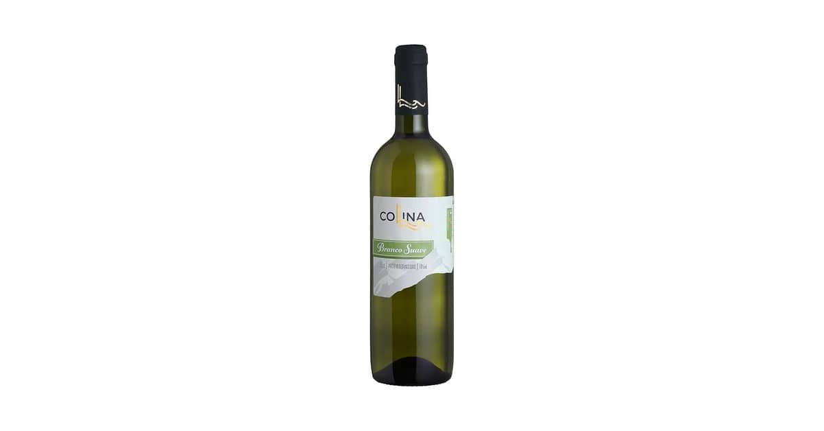 Melhor Vinho Suave para Iniciantes: 10 Rótulos