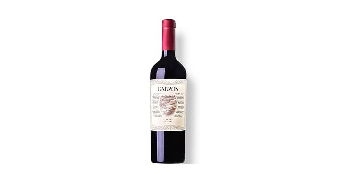 Melhor Vinho Tannat Para Churrasco: 10 Rótulos
