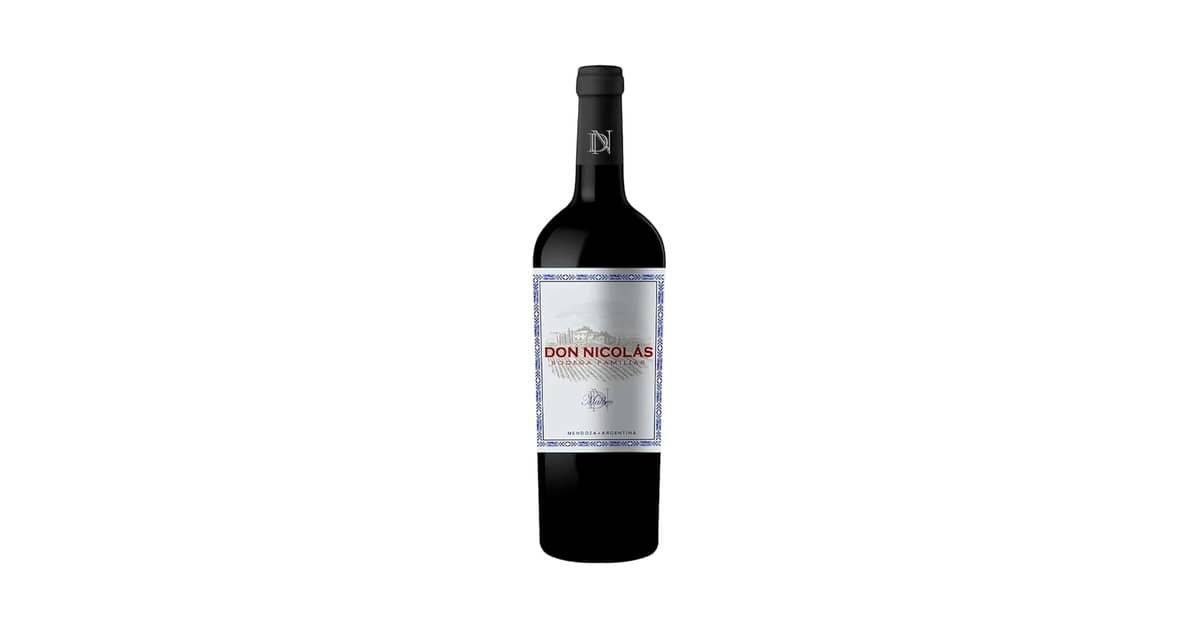 Melhor Vinho Tinto Argentino: Guia de Malbec e Cabernet