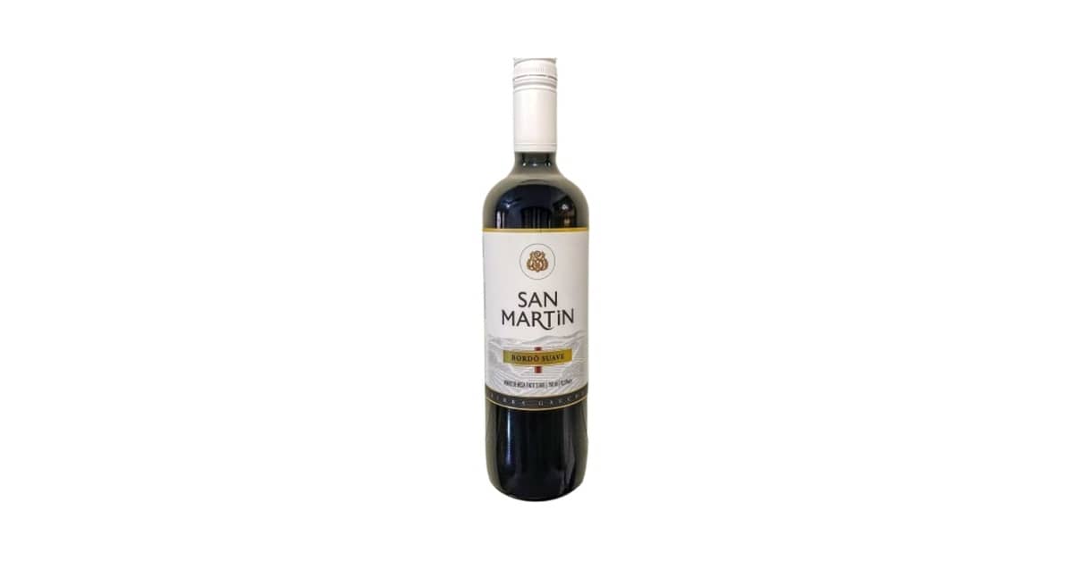 Melhor Vinho Tinto Brasileiro: Guia de Sabores e Aromas