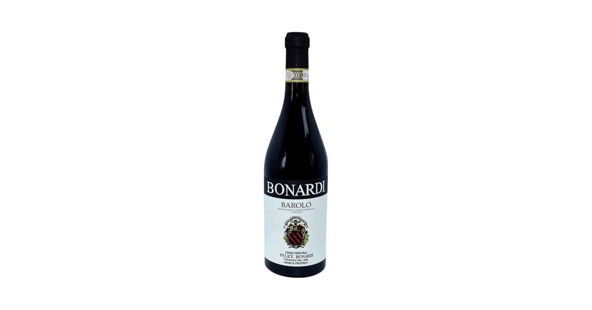 Melhor Vinho Tinto Italiano: Sabores Autênticos