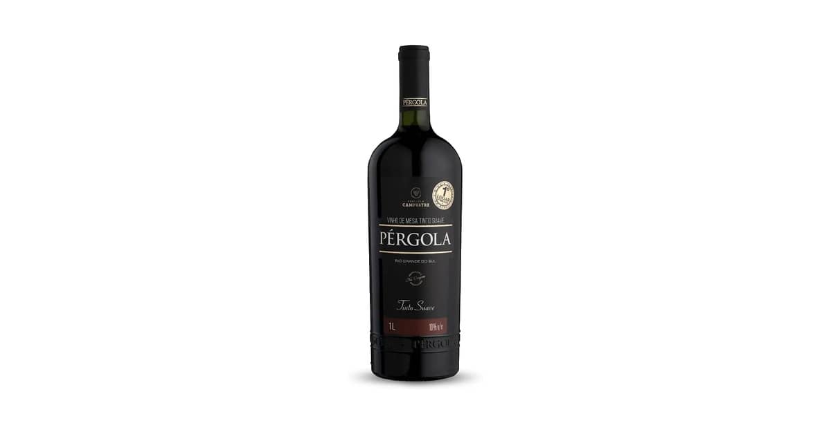Melhor Vinho Tinto Suave Argentino: Guia de Sabores