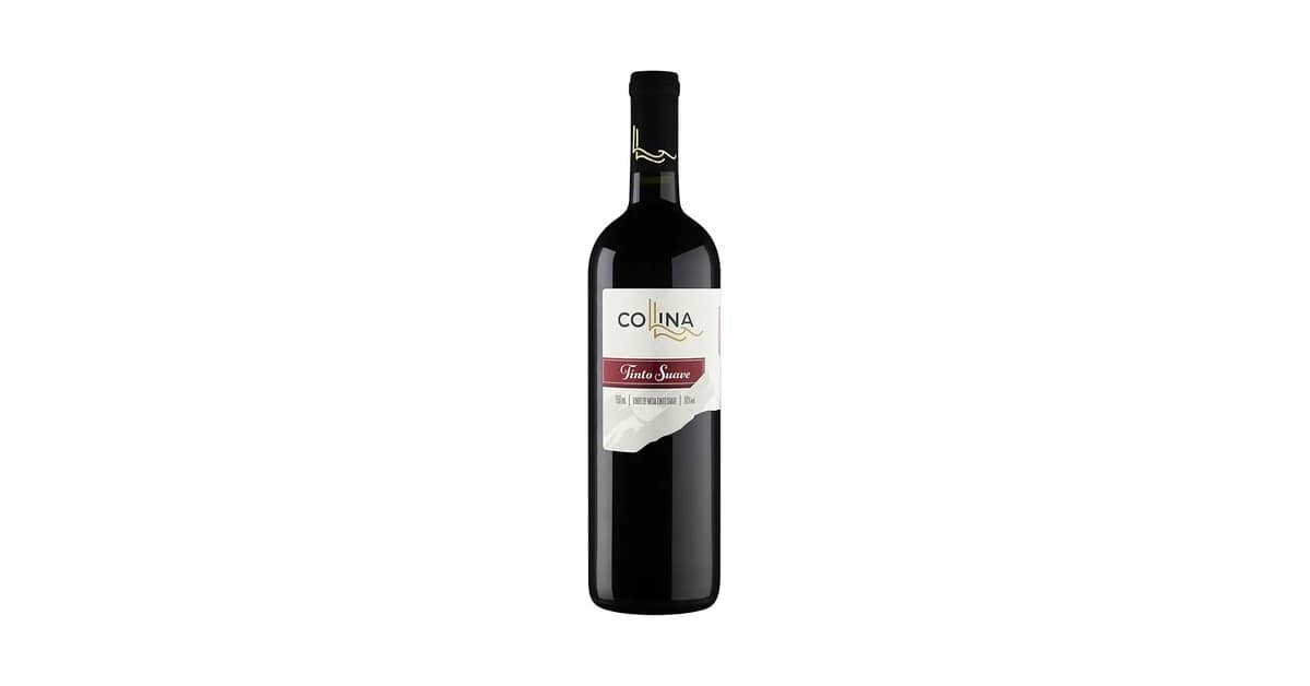 Melhor Vinho Tinto Suave de Mercado: Guia Completo