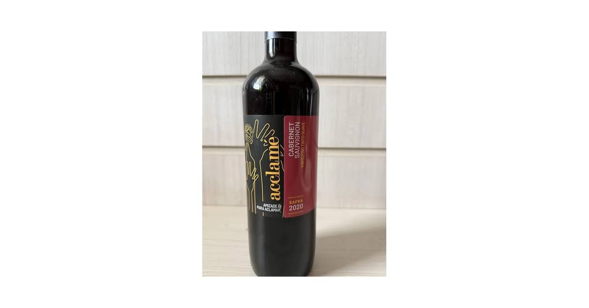 Melhor Vinho Tinto Suave do Mundo: Guia para Paladares Delicados!