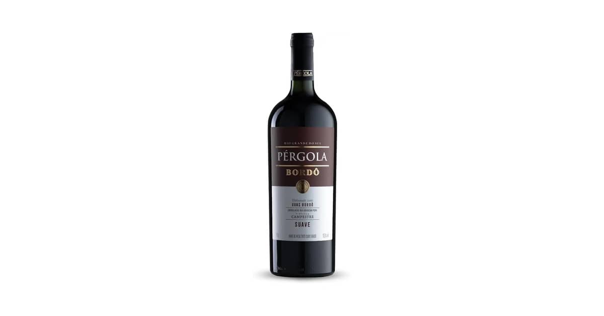 Melhor Vinho Tinto Suave Importado: Sabor e Leveza