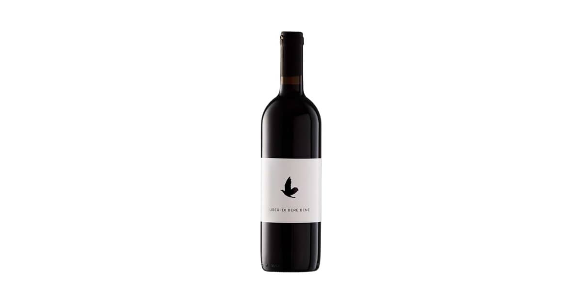 Melhor Vinho Tinto Suave Italiano: Deguste o Sabor Autêntico!