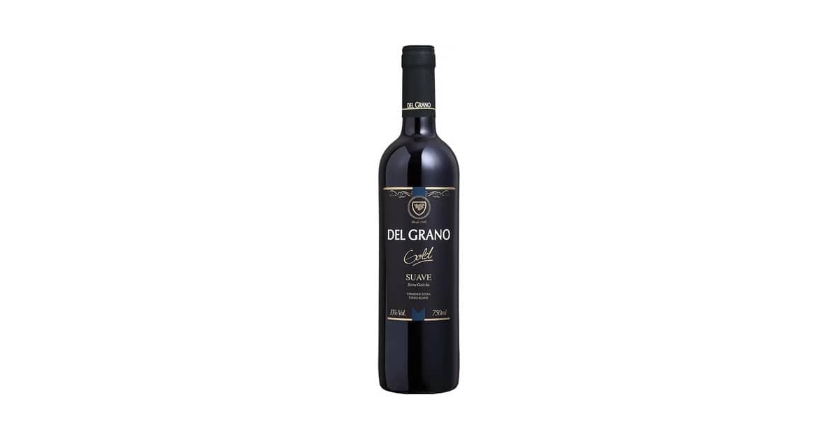 Melhor Vinho Tinto Suave Nacional: Degustação Nacional
