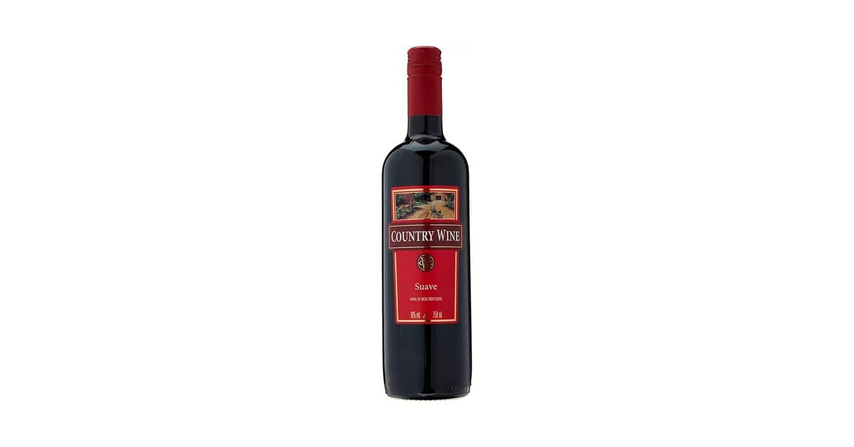 Melhor Vinho Tinto Suave: Nacional ou Importado?