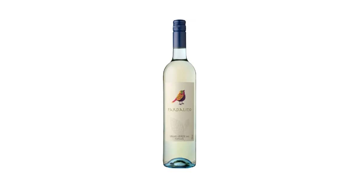 Melhor Vinho Verde Portugal: Frescor e Leveza