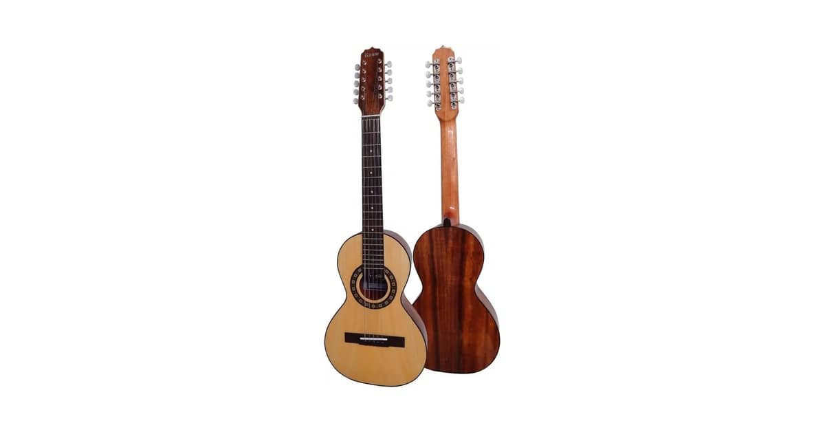 Melhor Viola Caipira Custo Benefício: Destaques!