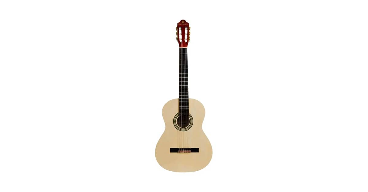 Melhor Violão Clássico: Guia para o Primeiro Acorde