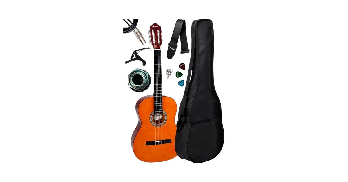 Melhor Violão Corda de Aço ou Nylon: Guia Definitivo