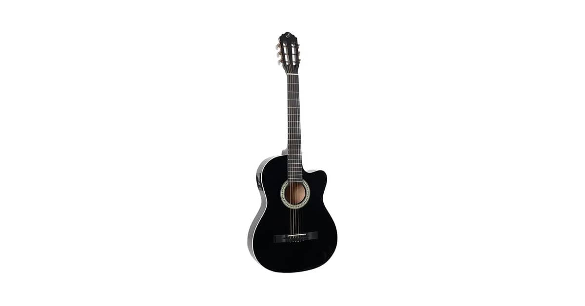 Melhor Violão Nylon Elétrico: Flat ou Clássico?