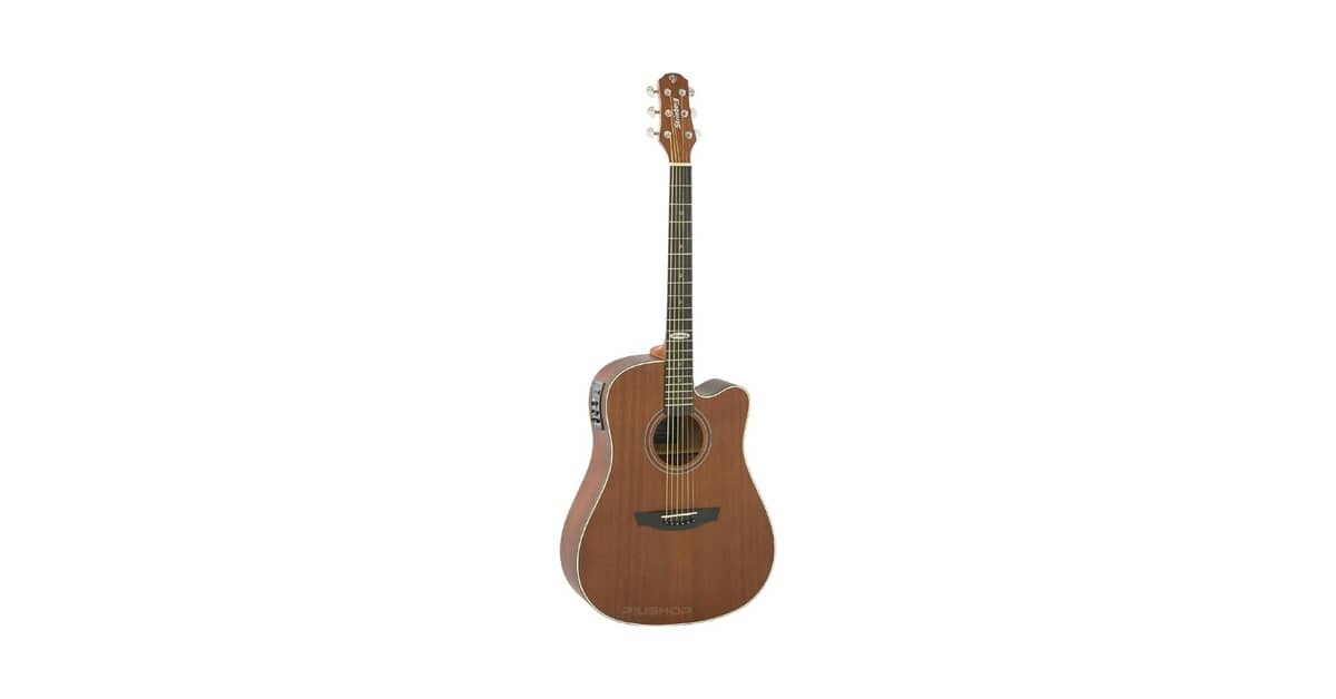 Melhor Violão Eletroacústico Custo Benefício: Guia Definitivo