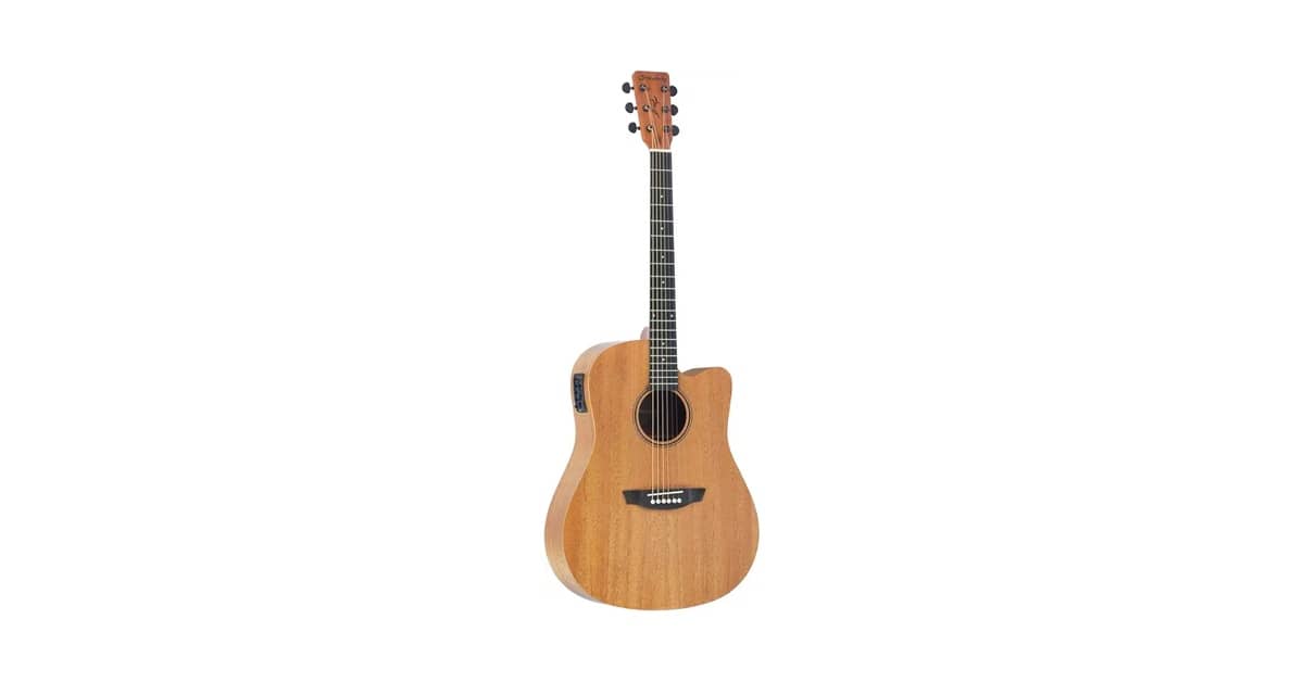 Melhor Violão Folk Custo Benefício: Guia Essencial