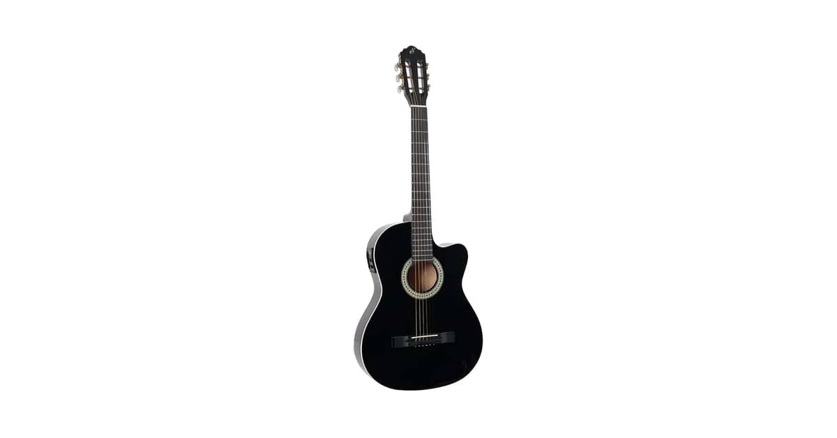 Melhor Violão Nylon Elétrico: Guia Definitivo de Compra