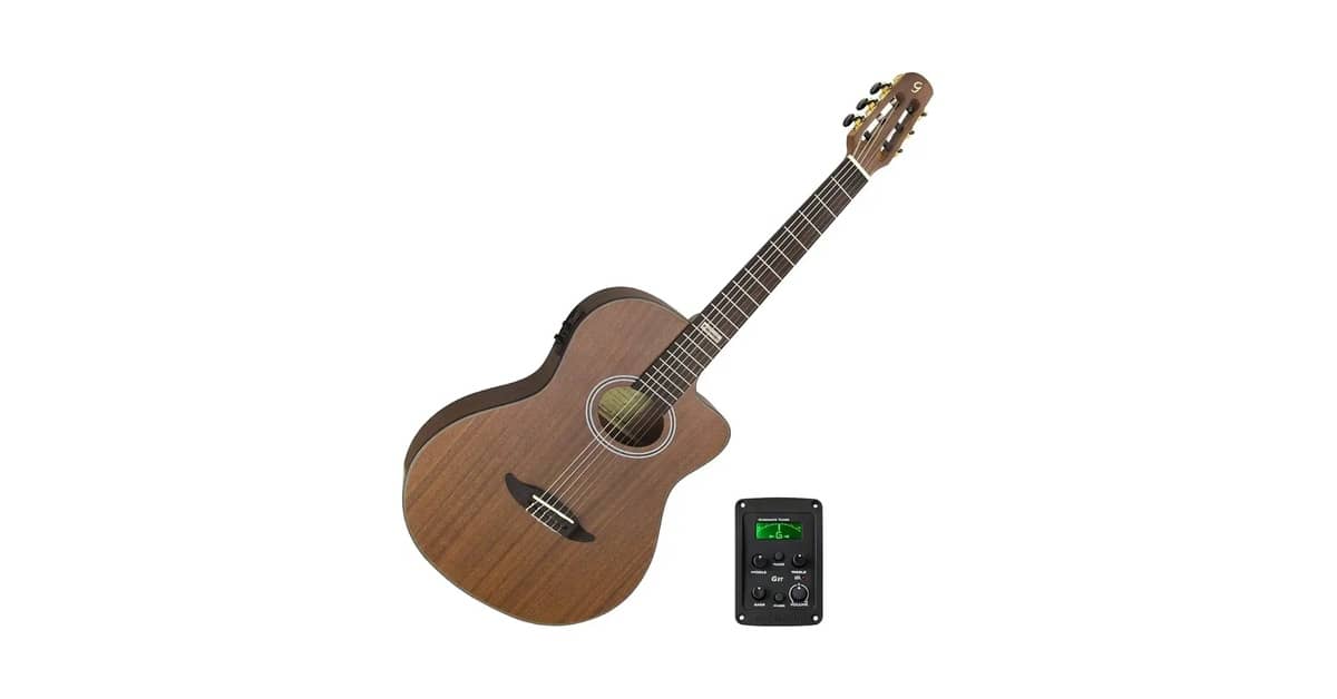 Melhor Violão Nylon Profissional: Guia Essencial