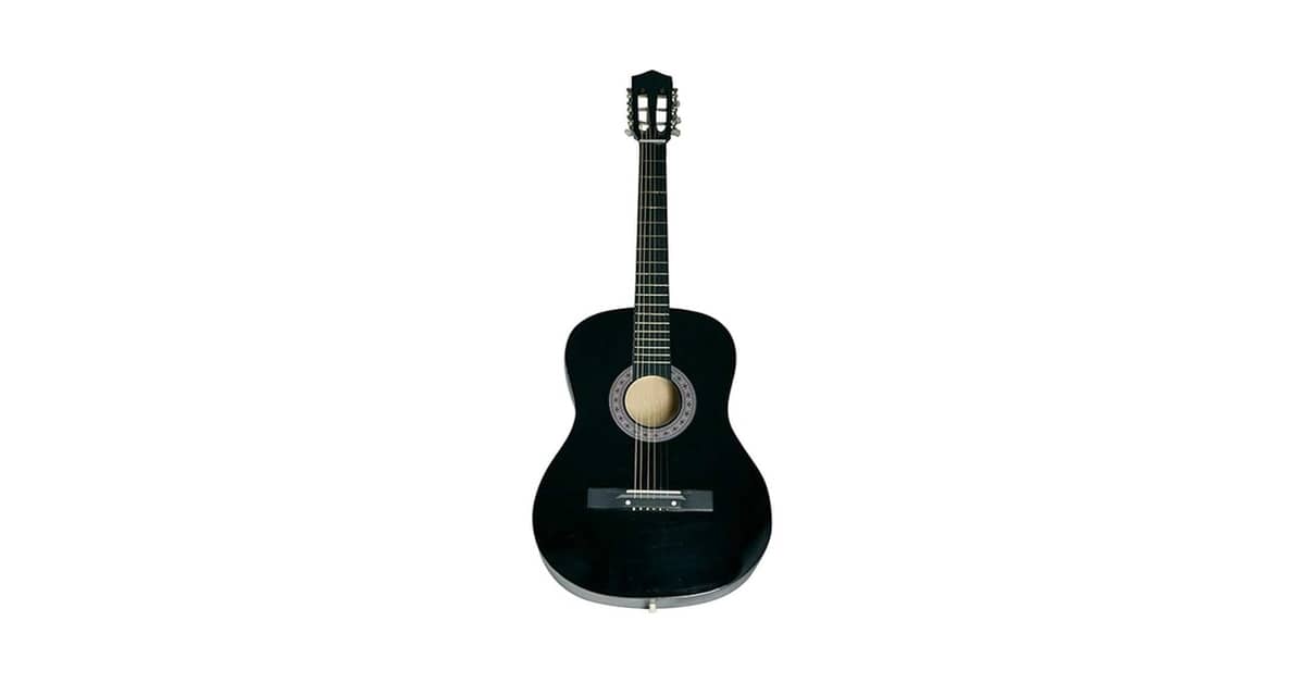 Melhor Violão para Começar: Guia Essencial