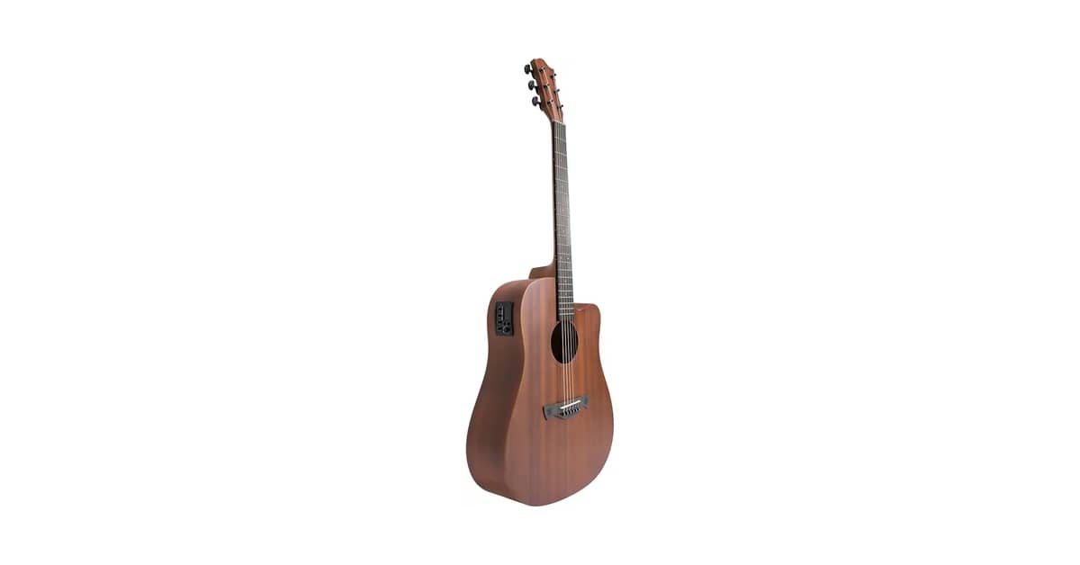 Melhor Violão para Tocar na Igreja: Qual o Ideal?