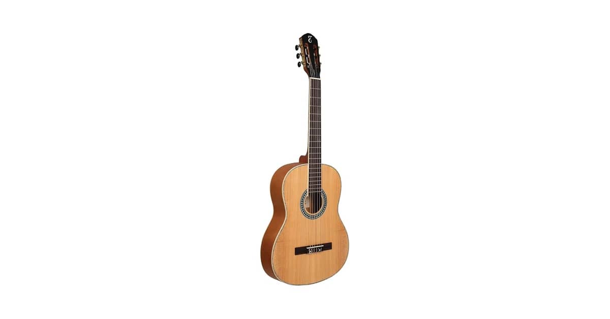 Melhor Violão Tagima: Nylon ou Aço? Guia de 10