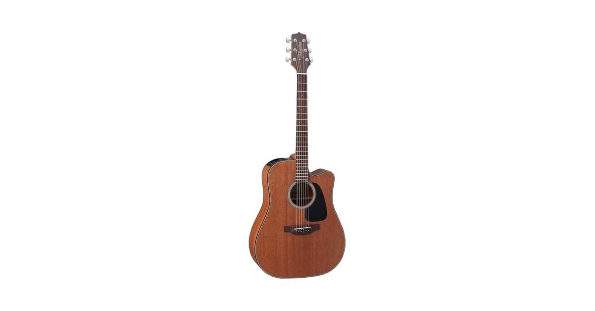 Melhor Violão Takamine: Guia do Aço ao Nylon Clássico
