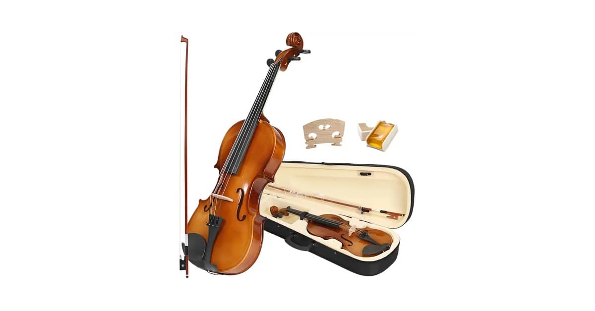 Melhor Violino do Brasil: Guia para Iniciantes e Avançados