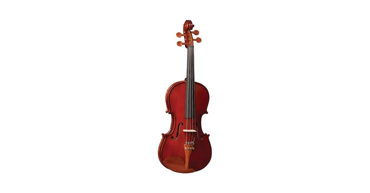 Melhor Violino Eagle: Guia de Tamanhos e Modelos
