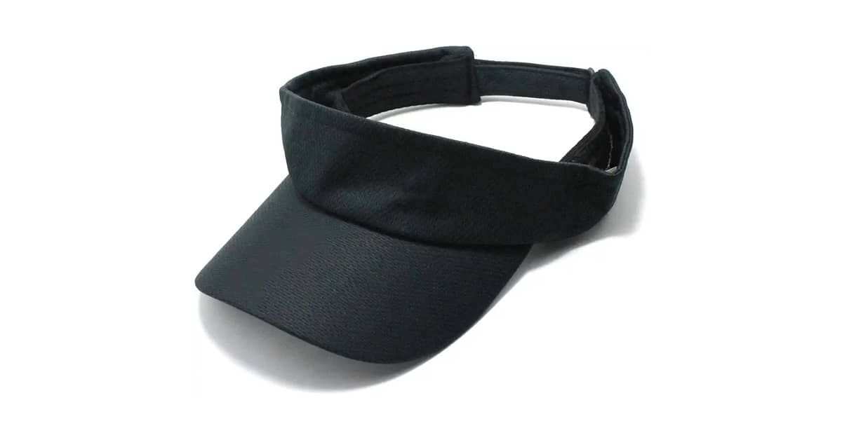 Melhor Viseira para Sol: Proteção e Estilo UV
