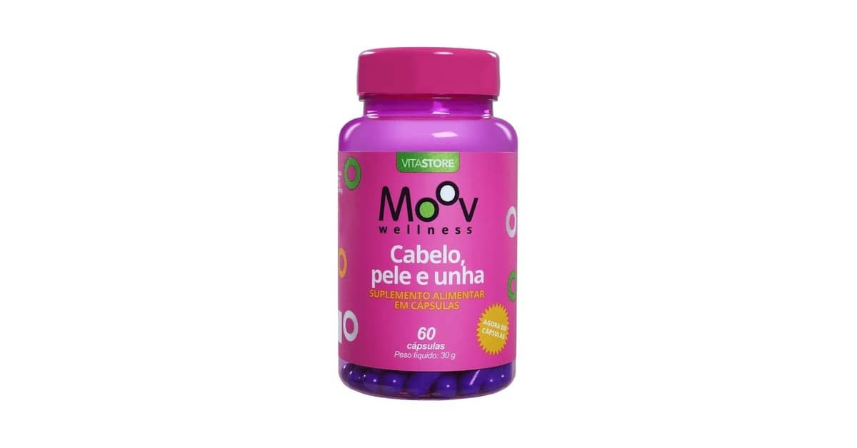 Melhor Vitamina para Cabelo Feminino: Guia Essencial