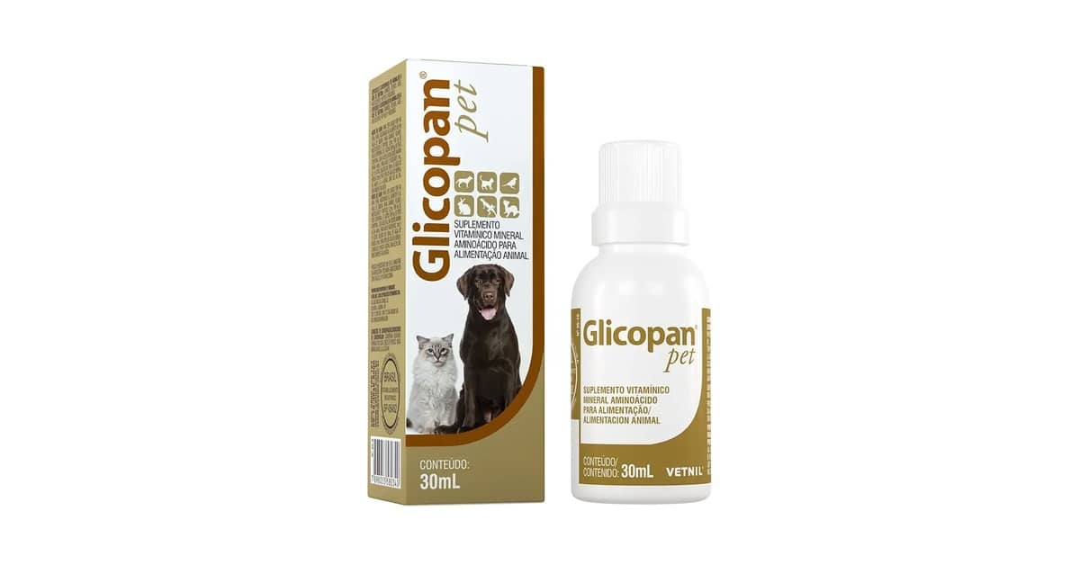 Melhor Vitamina para Cachorro Engordar: Guia Essencial