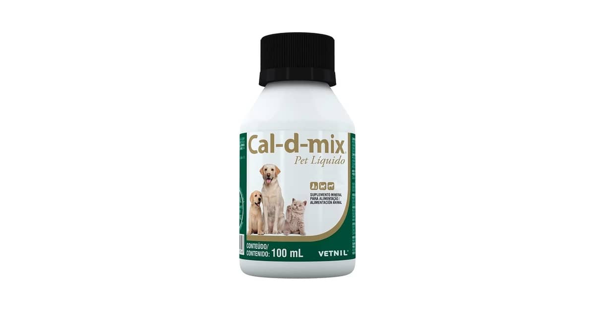 Melhor Vitamina para Cachorro Ganhar Peso: Guia Essencial
