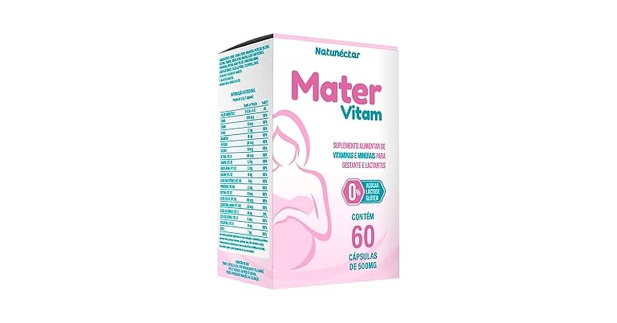 Melhor Vitamina para Gestante: Guia dos Nutrientes