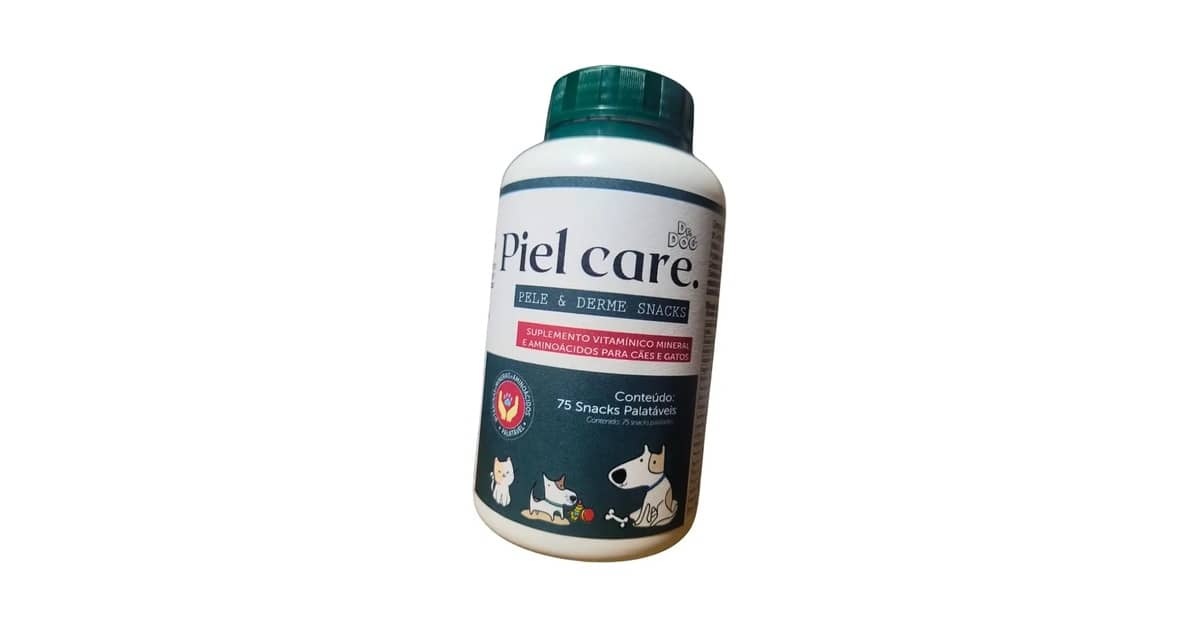 Melhor Vitamina para Pelo de Cachorro: Guia Completo!