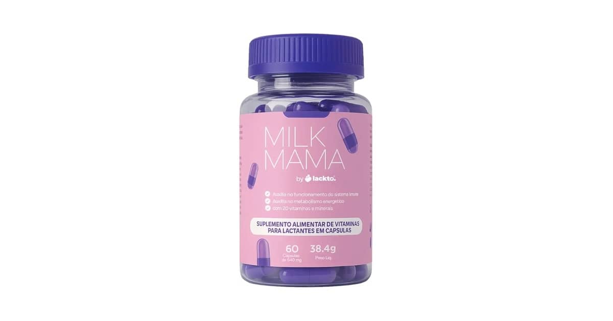 Melhor Vitamina para Queda de Cabelo na Amamentação: Guia Essencial