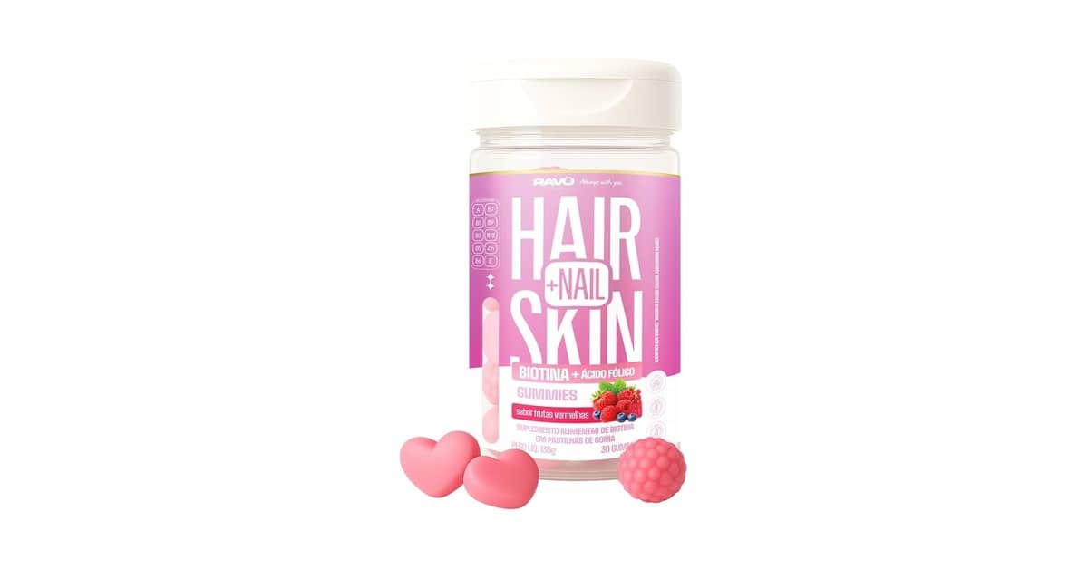 Melhor Vitamina para Queda de Cabelo para quem Amamenta: Guia Essencial