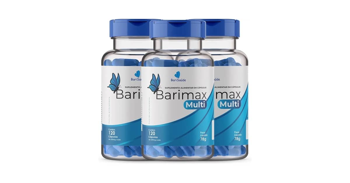 Melhor Vitamina para Queda de Cabelo Pós Bariátrica: Guia de Escolha
