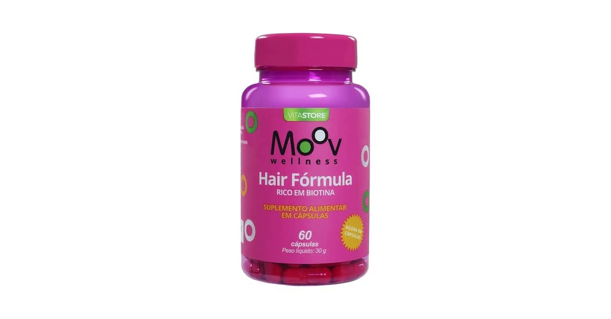 Melhor Vitamina para Queda de Cabelo Pós Parto: Fortaleça Seus Fios!