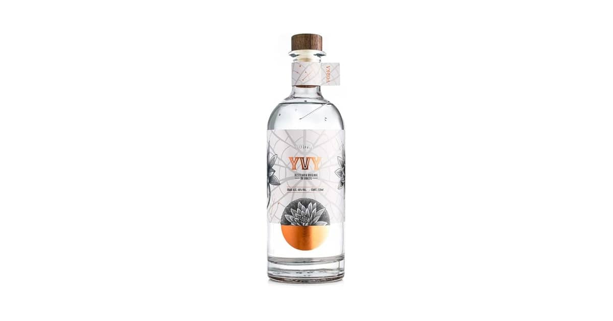 Melhor Vodka Brasileira: 3 Opções de Cana e Cereais