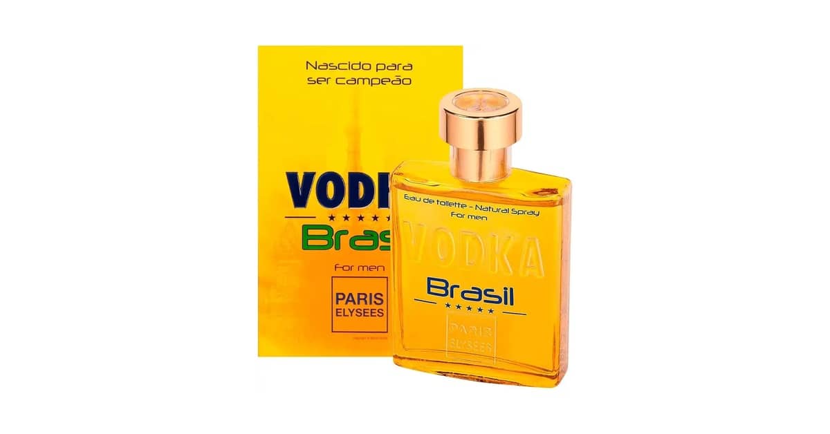 Melhor Vodka do Brasil: Pureza e Sabor Puro