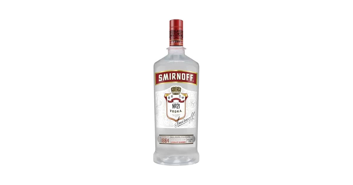 Melhor Vodka do Mundo: Puro Sabor ou Toque Cítrico?