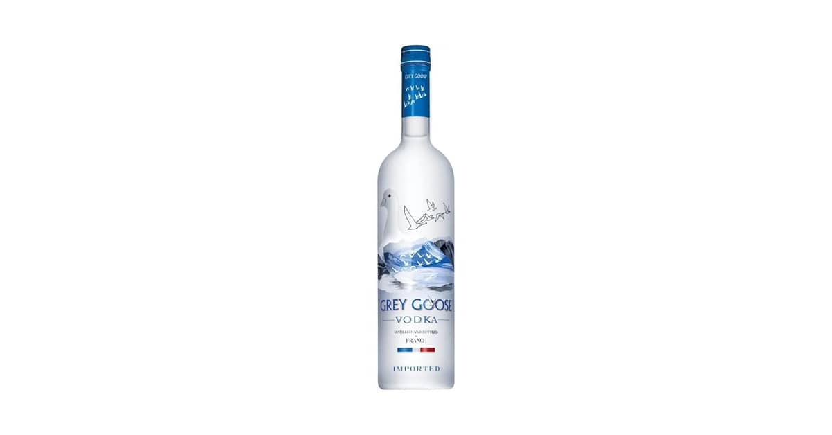 Melhor Vodka Russa: Pureza e Tradição em Cada Gole!