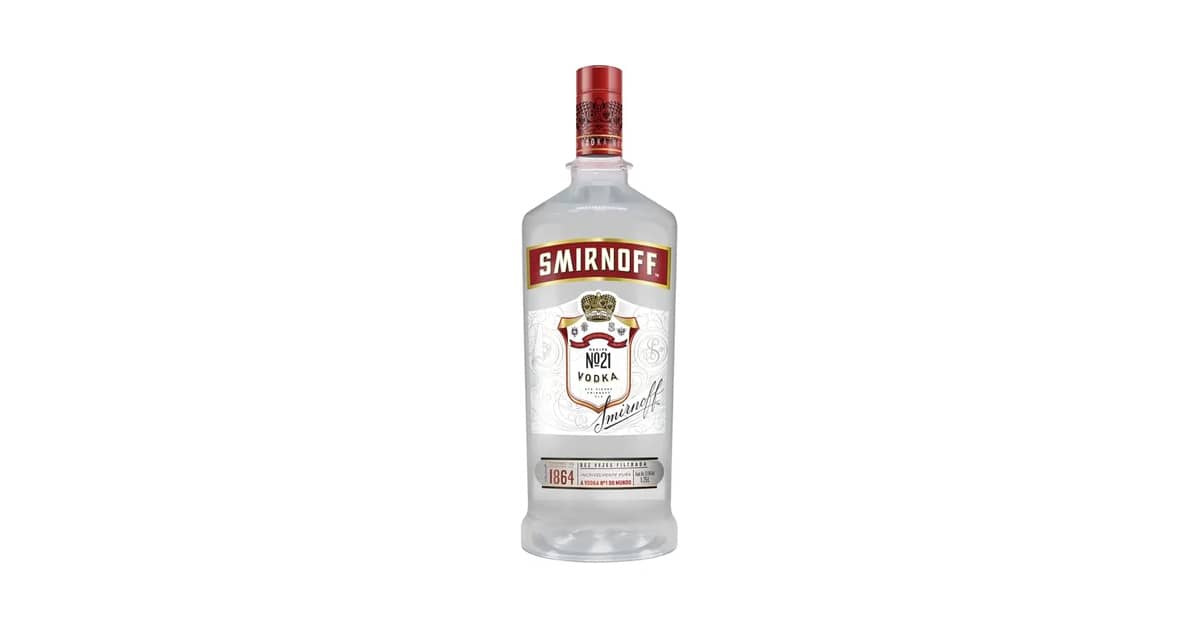 Melhor Vodka: Guia de Rótulos Para Drinks Perfeitos