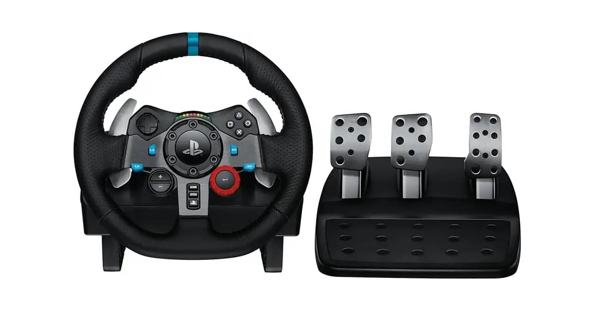 Melhor Volante Gamer: Guia do Force Feedback ao Custo