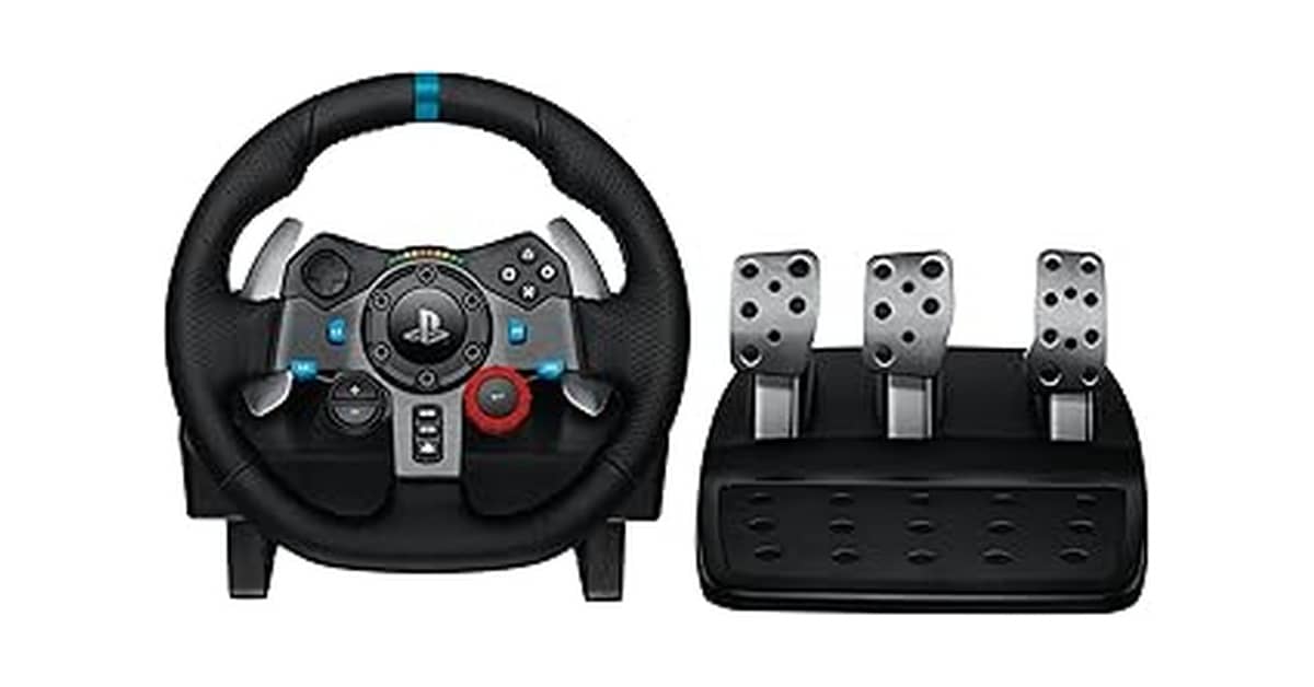 Melhor Volante para PC: Qual o Ideal para Simulação?