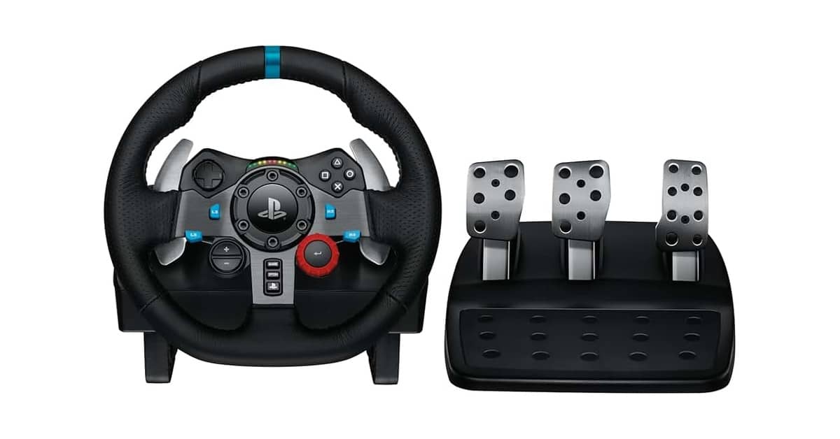 Melhor Volante para PS5: Guia Definitivo