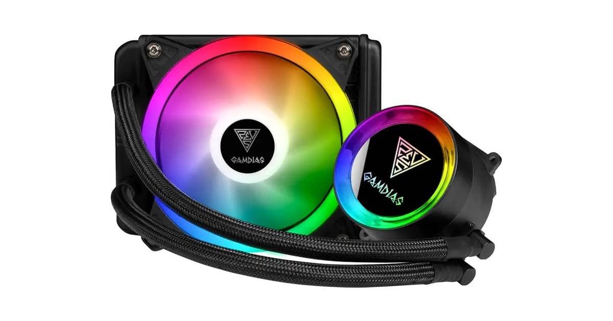 Melhor Water Cooler Custo Benefício: Potência e Preço