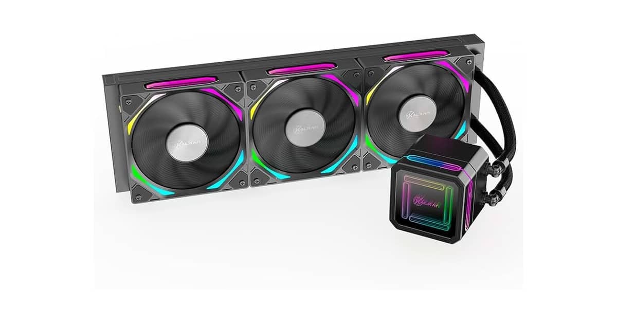 Melhor Water Cooler Gamer: 10 Modelos de Alta Performance