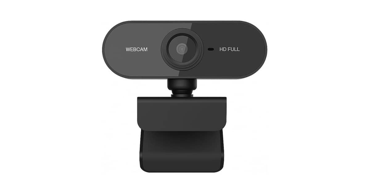 Melhor Webcam: Foco e Luz Perfeitos para Home Office