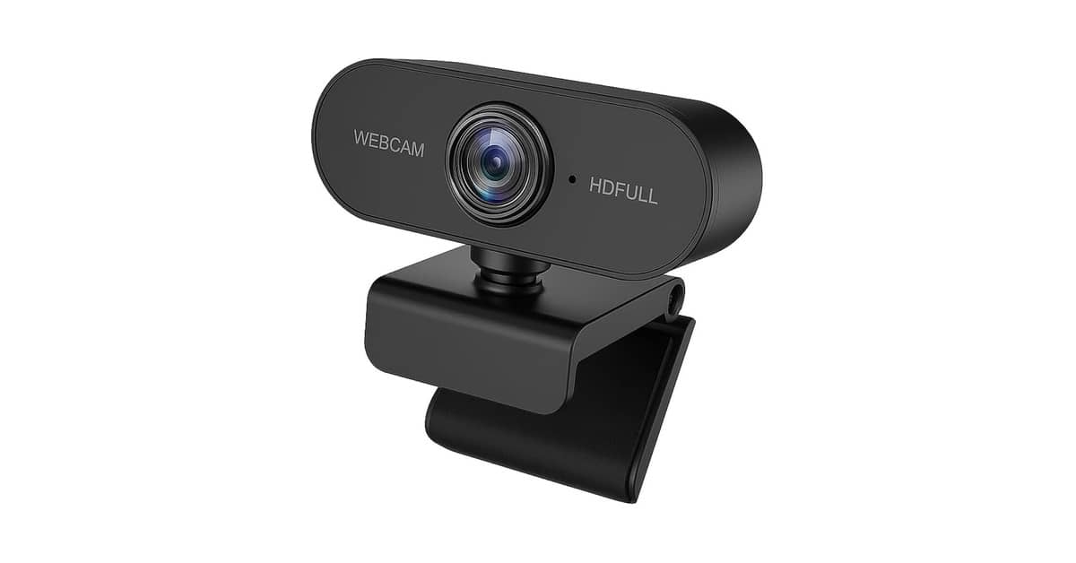 Melhor Webcam para Fazer Livestream: Guia Essencial