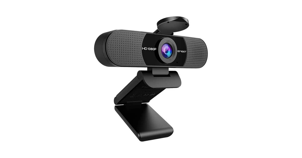 Melhor Webcam para Streaming: Qual a Ideal para Você?
